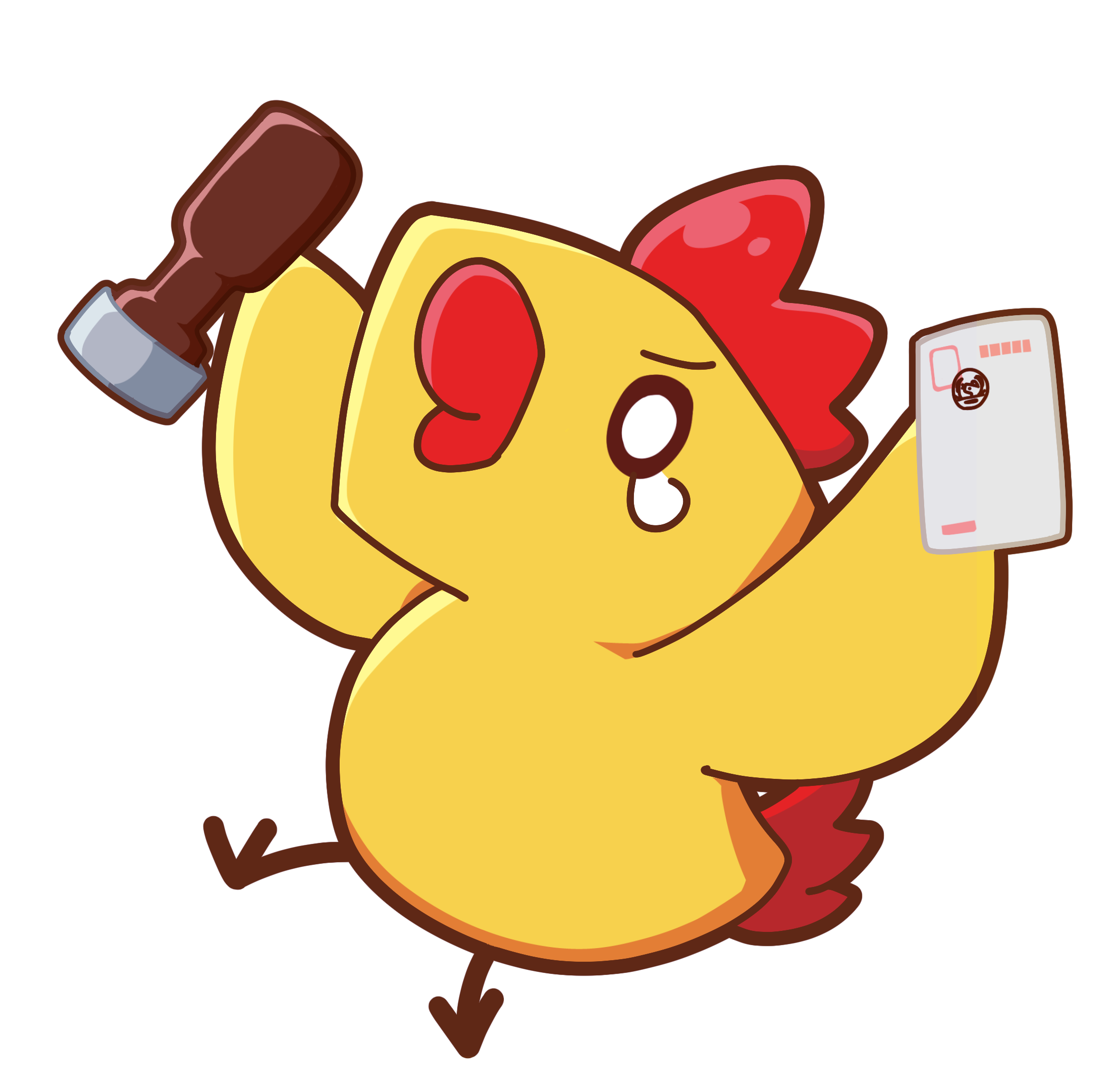 えべちゅん