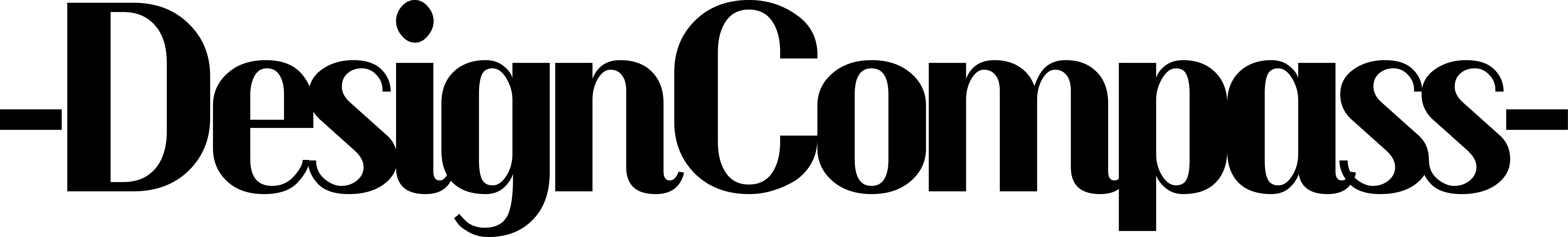 Design Compass
